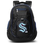 Mojo licensing Batoh Seattle Kraken NHL Trim Color Laptop Backpack