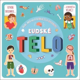 Ľudské telo - Helen Catt