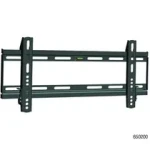 Equip LCD Wall Bracket 58 - 94cm (23"-37"), Fixed, 75KG (650200)