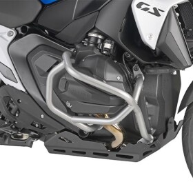 Tn5143Sl padací rámy spodní Bmw R 1300 GS (24-25) stříbrné