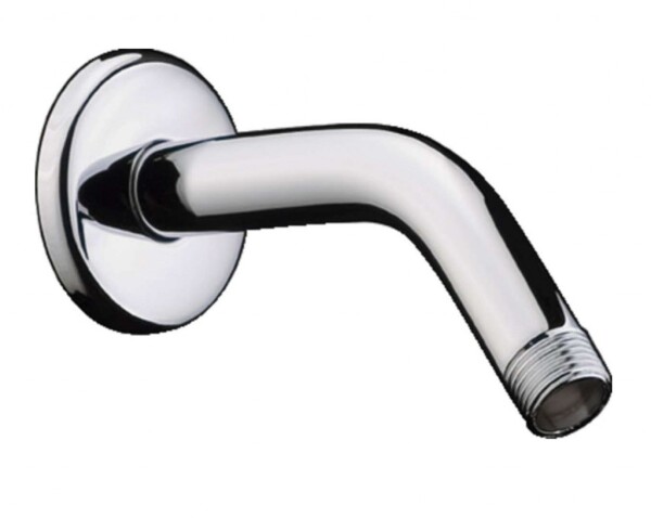 HANSGROHE - Aktiva Sprchové rameno 13 cm, chrom 27411000