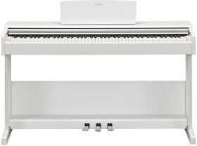 Yamaha YDP-105WH