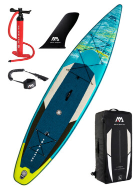 Aqua Marina HYPER stand up paddle - 12'6"x32"