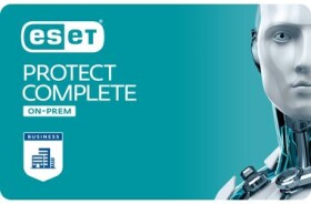 ESET Secure Business, 5 stanic, 1 rok (BUNDLEESB005N1)