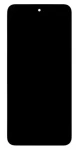 For Xiaomi LCD displej Redmi Note 11S / Náhradní díl telefonu / dotyková deska + přední kryt / TFT (57983130131)