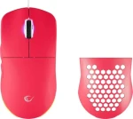 Rampage Blink růžová / Herní myš / USB (BLINK-PINK)