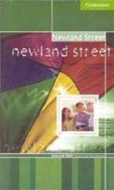 Teen ELT Videos Level 2: Newland Street (DVD) and Activity Book - Penny Ur