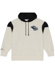 Mitchell & Ness Pánská mikina Utah Mammoth NHL Retro Roots French Terry Hoodie Velikost: M