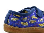 Koel Dud 2.0 Textile Blue