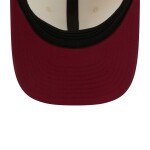 New Era Pánská kšiltovka Washington Commanders NFL 2026 Training Camp 39THIRTY Flex Burgund Velikost: M/L