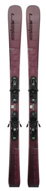 Sjezdové lyže Elan ELEMENT 78 TI W RS SX + EL 9.0 GW 25/26 délka: 152