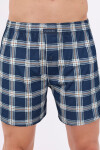 BOXERKY COMFORT W/25 GRANÁT XXL