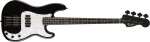 Fender LE Player Fusion Precision Bass HH EB BLK