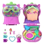 POLLY POCKET Herní set Watermelon Gumball Kitty (JKC50)