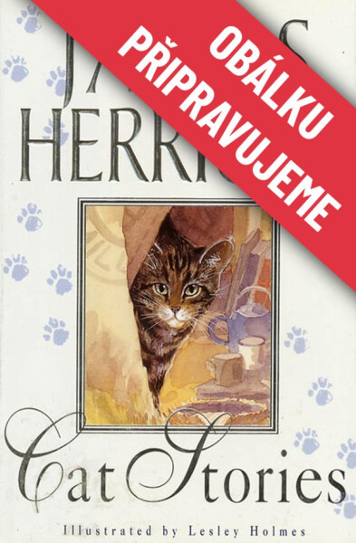 Zvěrolékař a kočičí historky - James Herriot