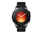 Xiaomi Watch 5 Black EDF_1240257