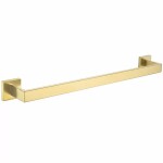 REA - Koupelnový věšák Gold 332917A REA-06907