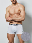 Boxerky Navigare 322 M-2XL melange XL