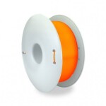 ABS Easy filament oranžový TR 1,75 mm Fiberlogy 750 g