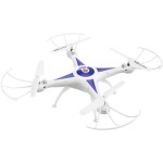 Revell Control Quadcopter Fizz 23823