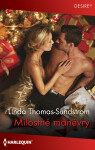 Milostné manévry - Linda Thomas-Sundstrom