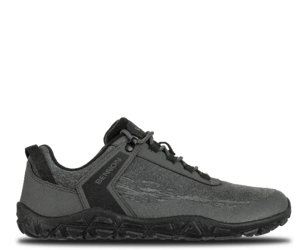 BENNON Barefoot Outdoor Grey 46