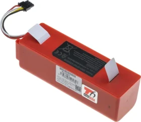 T6 Power Baterie pro Xiaomi Roborock S4/S5/S6/S7 / Náhradní baterie / Li-ion / 6000 mAh / 86 Wh (RCXI0001)
