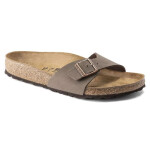 Žabky Birkenstock Madrid BS Mocha 0040093 36