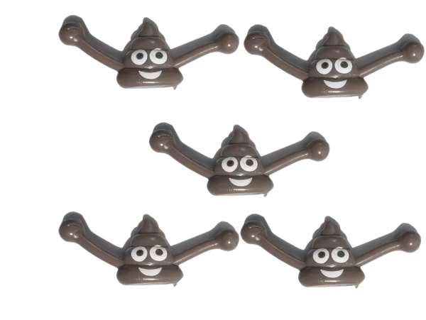 Ootb.de Prak na hovínka