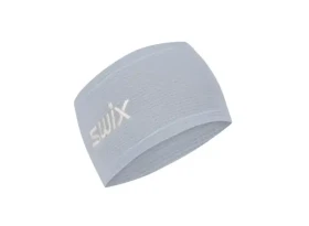 Swix Heat Wool čelenka Ballad Blue L/XL