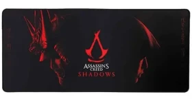 Superdrive Assassin's Creed V2 / Herní podložka pod myš / XXL / 90 x 40 cm (SA5589-AC2)