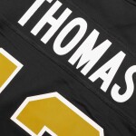 Nike Pánský dres New Orleans Saints NFL Michael Thomas #13 Game Football Alternate Velikost: S