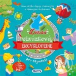 Dětská obrázková encyklopedie pro nejmenší