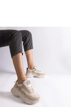 Tenisky model 207152 Solea 39
