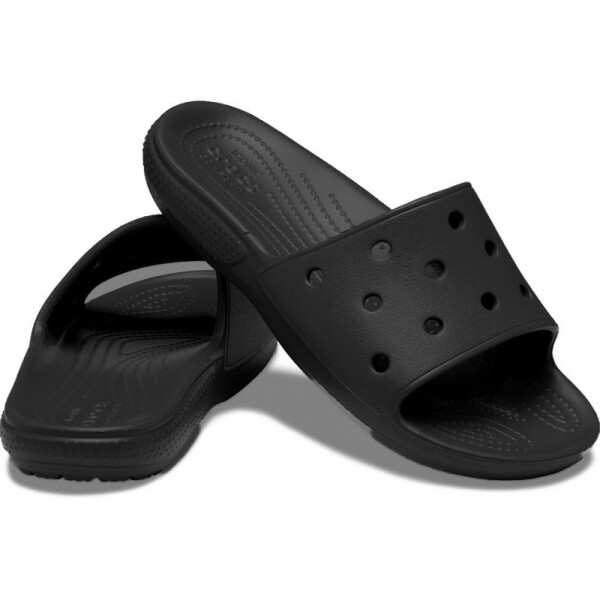 Pánské Crocs Classic Slide 001