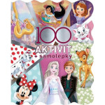Disney holky 100 aktivit