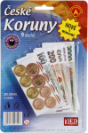 České koruny,