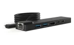 Compulocks Plus Hub / USB-C Hub / napájený (HUB01)