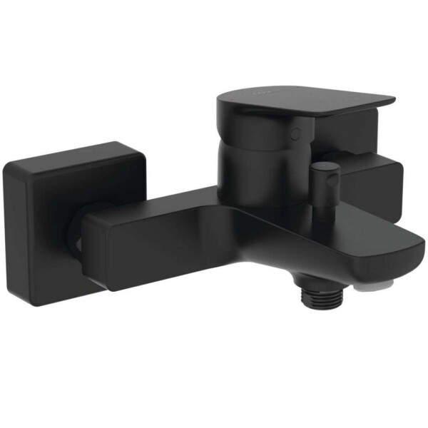 IDEAL STANDARD - Ceralife C Vanová baterie, hedvábná černá BE067XG