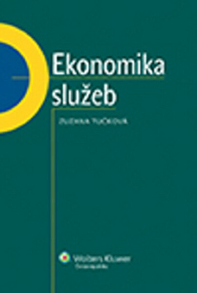 Ekonomika služeb - Zuzana Tučková