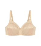 Podprsenka Claudette 104 N X jemná tělová - TRIUMPH YELLOW 95C