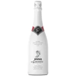 Codorníu Raventos Cava Anna de Codorníu Blanc de Blancs brut 11.5% 0.75 l (8410013009761)
