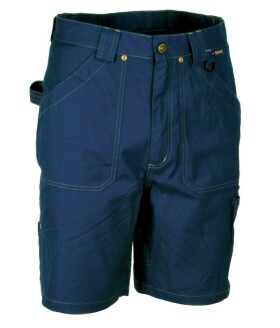 Pracovní kraťasy COFRA SARAGOSSA Barva: Tmavě modrá, Velikost: 44 (CASARAGOSSA_01_44)