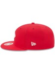 New Era Pánská kšiltovka Kansas City Chiefs NFL 2026 Sideline 59FIFTY Fitted Velikost: 7 1/4