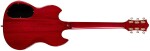 Guild Polara Deluxe CHR