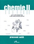 Chemie II Pracovní sešit