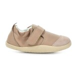 Bobux Xplorer Marvel Warm taupe první