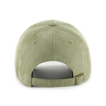 47 Brand Pánská kšiltovka Toronto Maple Leafs NHL Ultrasuede ’47 MVP DT