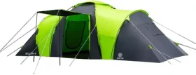 Peme Bojan 6 Turistický stan / pro 6 osob / 570 x 220 x 200 cm / vodní sloupec 4000 mm (2000010980222)