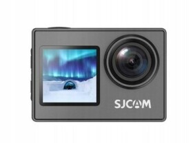 SJCam SJ4000 Dual Screen